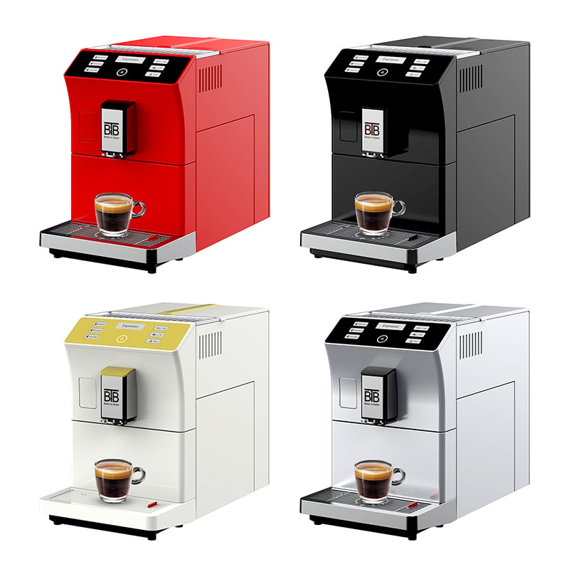 Keep cool with our innovative ice-making technology
