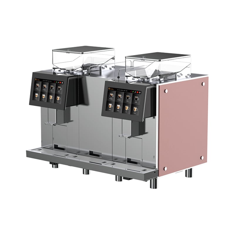 Innovative Features in Modern Coffee Machines You Should Know About