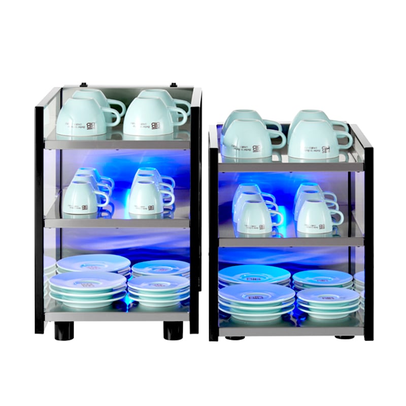 Essential Features to Look for in a Business Coffee Machine