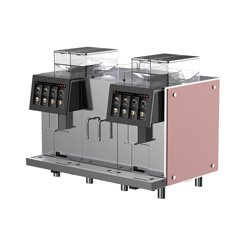 Choosing the Right Coffee Machine: Household, Business, or Commercial?