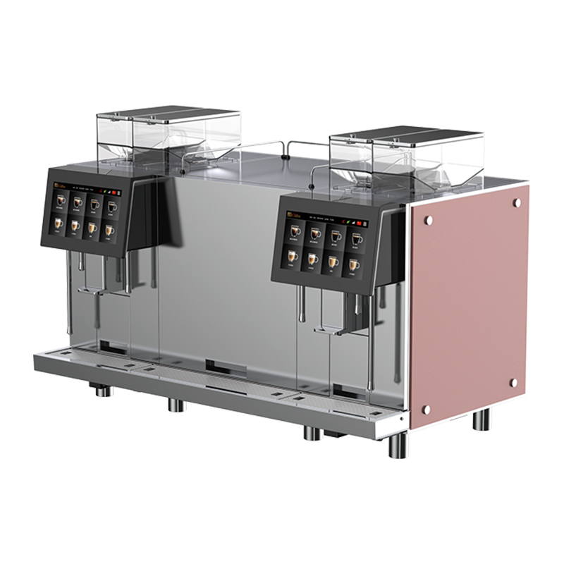 Espresso Lovers Rejoice: Top-Rated Automatic Coffee Machines Now Available from Leading Manufacturers
