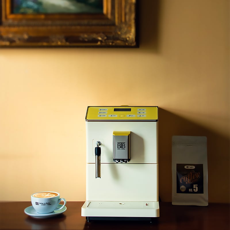The Benefits of Using a Commercial Coffee Grinder in Your Business