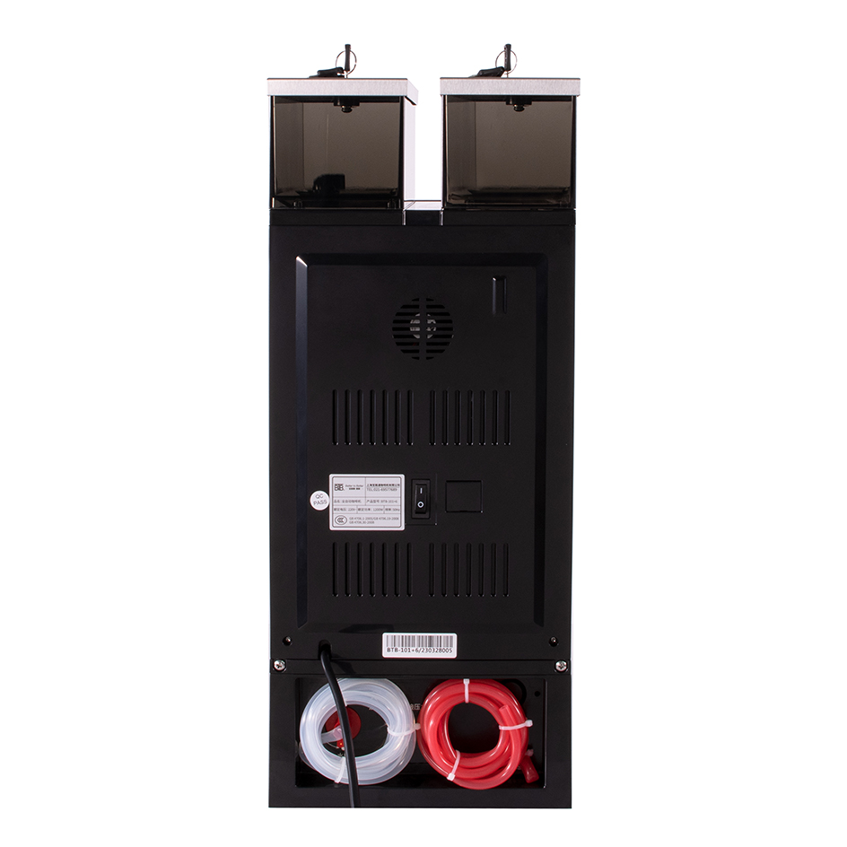Upgrading to an Automatic Coffee Machine