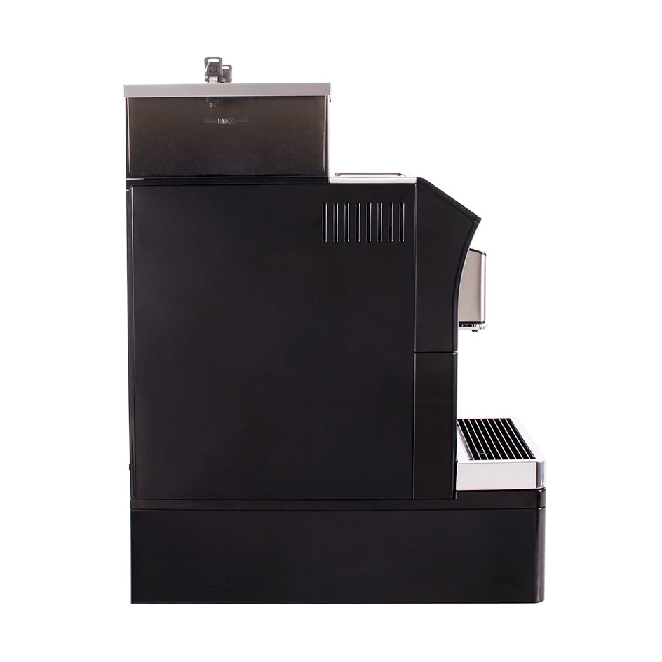 Impress Clients and Employees with a Professional Coffee Setup