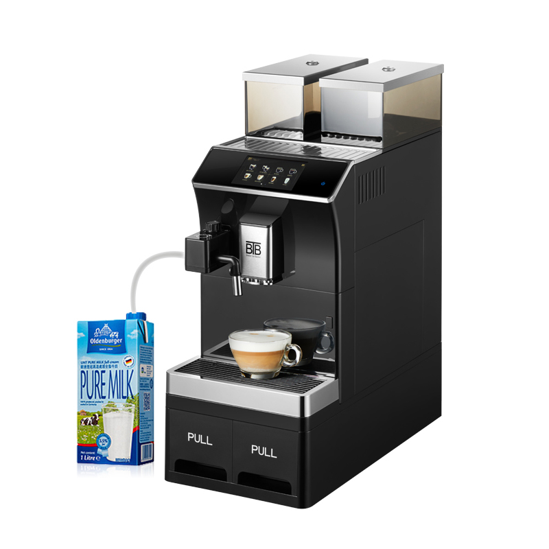The art of crafting the perfect cup of coffee with a home espresso machine
