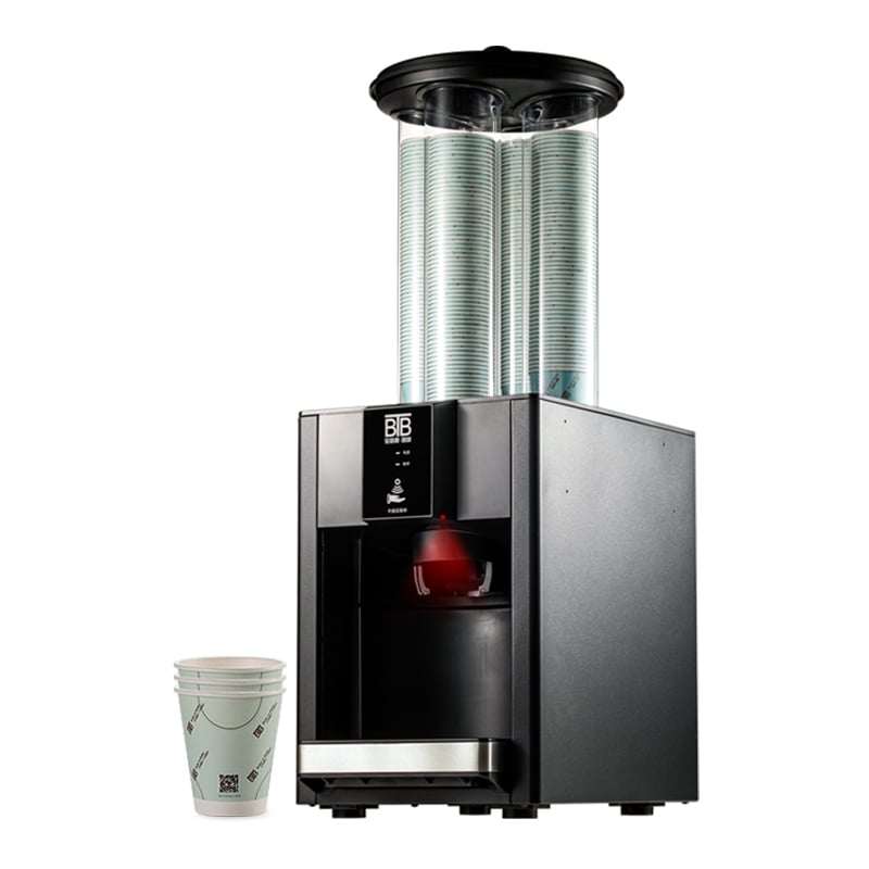 The Evolution of Coffee Machines: From Classic to Cutting-Edge
