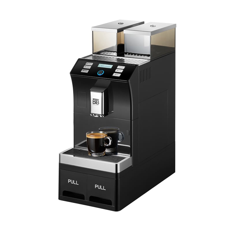 Discover the Ultimate Coffee Makers for Taste