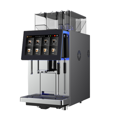 Coffee Machines 101: Understanding Different Types and Uses