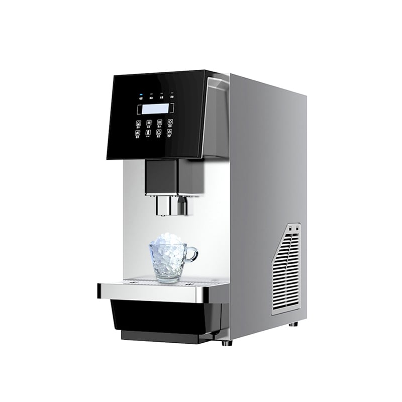 The Future of Coffee: Top Manufacturers Push Boundaries with New Automatic Espresso Machines