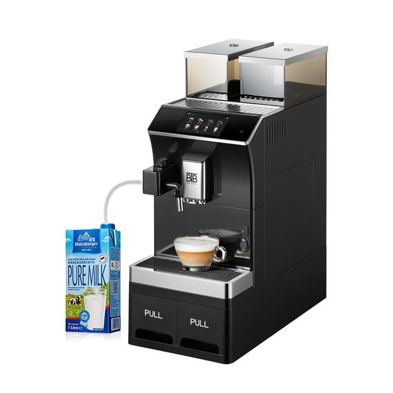 Enjoy fresh ice anytime with this convenient uni
