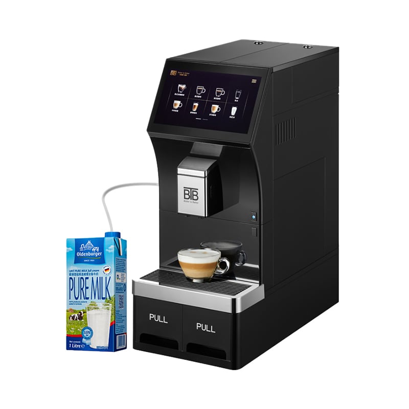 Coffee Discovery: A World of Options on Your Desk