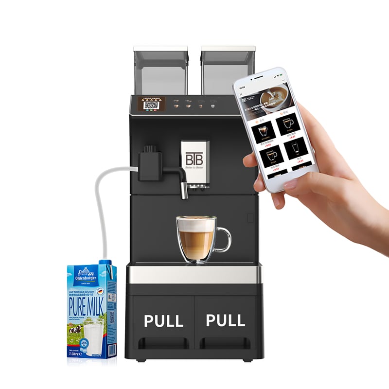 Professional Suggestions To keep up Your Coffee Maker Machine