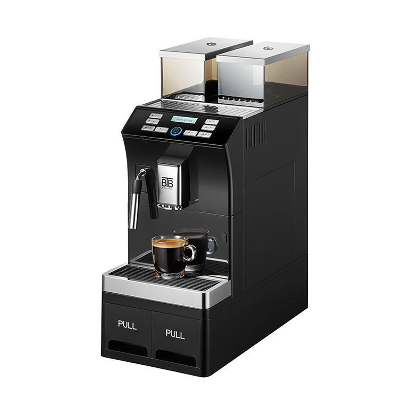 Save Time and Money with a Coffee Maker Designed for Business Use