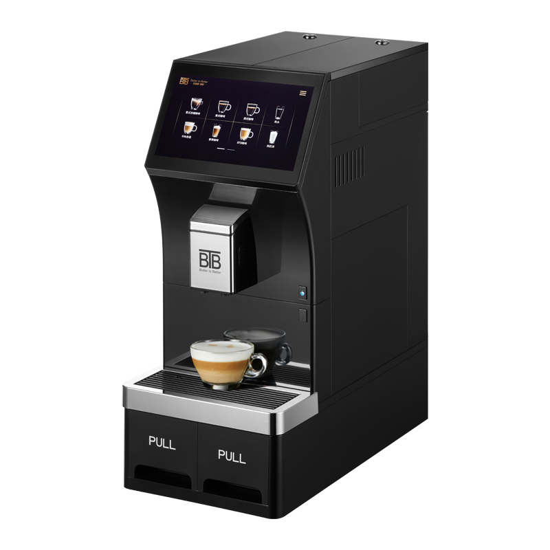 Keep Employees Happy and Hydrated with an Office Ice Machine