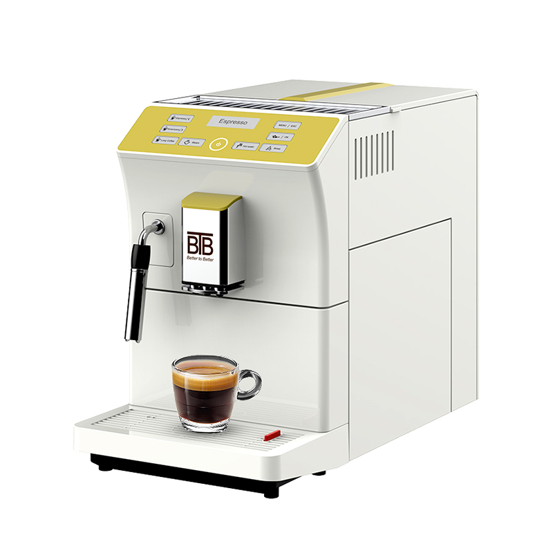 Stay cool all summer long with a freestanding ice maker for cold drinks on demand.