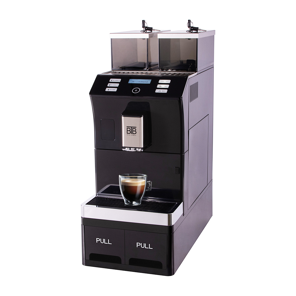 Creating a Positive Work Environment with Office Coffee Machines