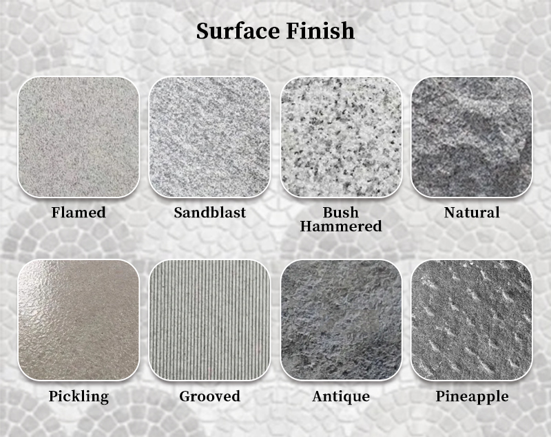 product 5x5 luminous ivory garden led turkey paving stone for paving-5