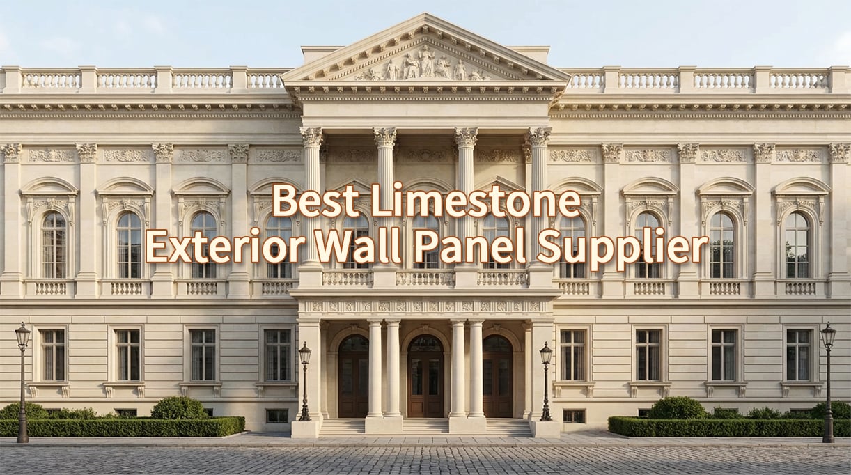 product modern outdoor decoration beauty nature stone flooring 2400mm1200mm18cm crema pearl limestone slab travertine outdoor modern-0