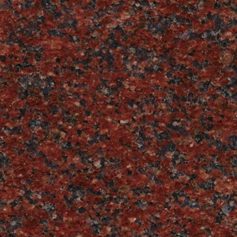 product modern indian red granite tombstone and monument with 1 year warranty for cemetery memorial-8