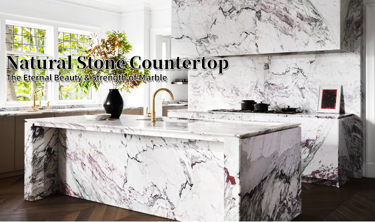 product polished china rosa aurora marble bathroom vanities with sink top for bathroom sink countertops vanity tops  table tops-0