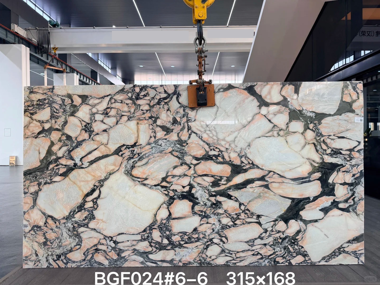 product natural rosa calacatta aurora pink marble slab luxury calacatta viola modern villa waterproof cut to size for countertop island-4