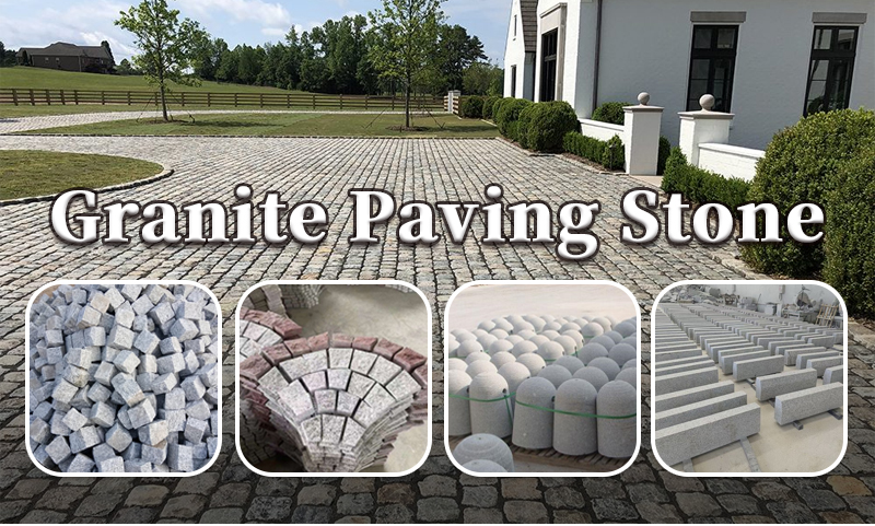 product 5x5 luminous ivory garden led turkey paving stone for paving-0