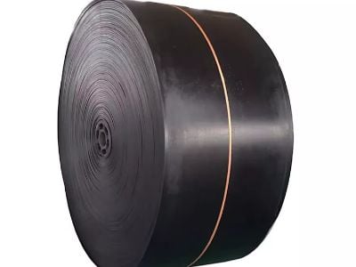 Steel Cord Conveyor Belts: Heavy-Duty Options for Mining and Quarry Operations