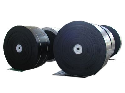 Brick Factory Conveyor Belts: Handling Wet Clay and High-Temperature Clinker