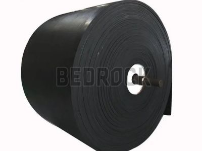 Mixing Plant Conveyor Belts: High-Capacity Solutions for Concrete Production