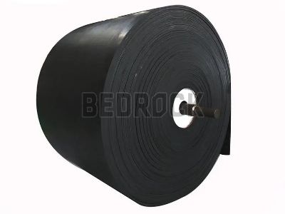 Fire Retardant Conveyor Belt: Compliance with OSHA and International Safety Standards