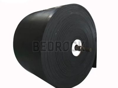 NN Conveyor Belt: Why Nylon-Nylon Belts Are Popular for Medium-Duty Operations