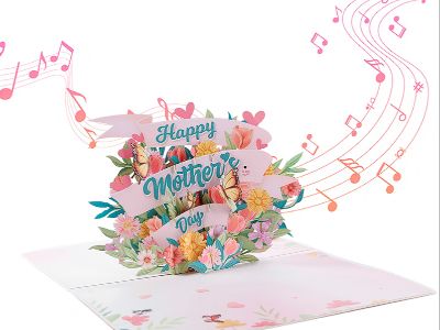 OEM Manufacturing Advantages for LED Greeting Card Buyers