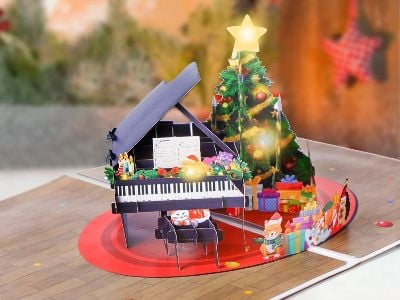 Light Up Greeting Card MOQ and Lead Times: A B2B Guide