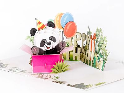 How to Choose the Right 3D Pop Up Greeting Card Design for Your Market