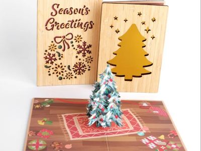 How to Develop Custom Musical Greeting Cards for Your Brand