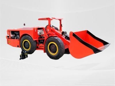 How Loader Underground Equipment Adapts to Narrow Tunnel Operations?
