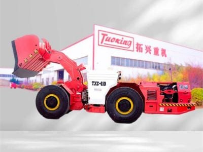 Troli Penambangan: Memacu Kecekapan dan Produktiviti di Lombong