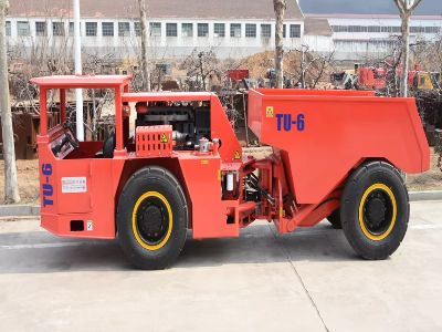 Why Cooling Systems Are Crucial in Mining Trucks