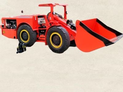 Kepayungpayungan dalam Pertambangan: Peranan Trak Pembuang Ramah Alam