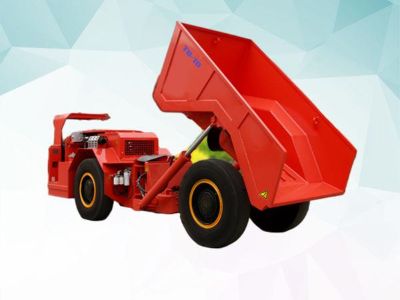 Cara Memilih Kereta Tambang Dump yang Tepat untuk Operasi Anda