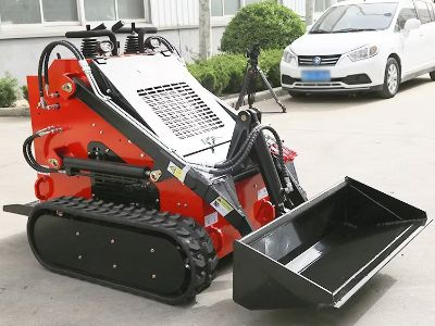 Tuoxing Small Loaders Excel in Narrow Ore Veins