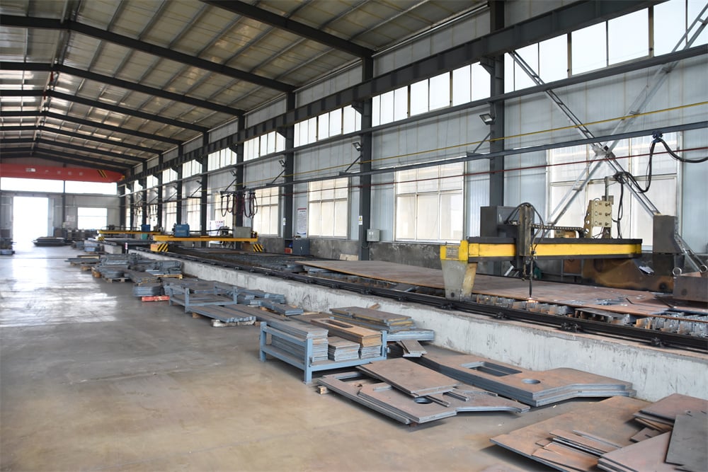 Tuoxing Underground Mining Movable Rock Breaker supplier