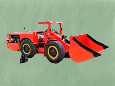 Latest Trends in Autonomous Mining Loader Technology