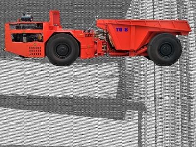 Peranan Troli Tambang Berjisim Tinggi dalam Operasi Tambang Modern