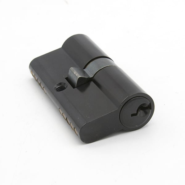 How Precision Machining Improves Cylinder Lock Performance