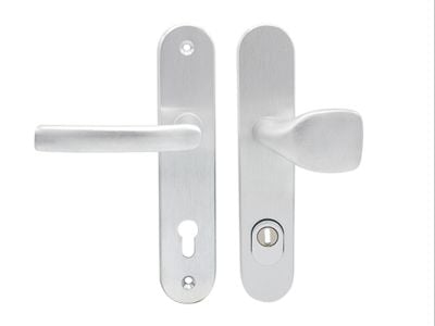 Why High-Security Cylinder Locks Matter
