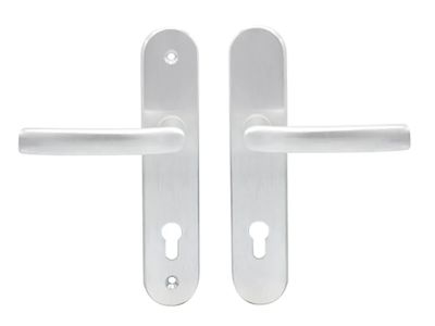 The Latest Trends in Modern Door Handle Designs for 2025