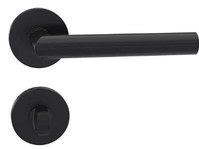 How Plating Quality Influences the Service Life of Door Lock Finishes