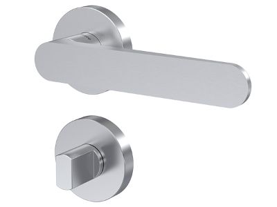 What Makes Grade 1 Stainless Steel Essential for Commercial Door Handles