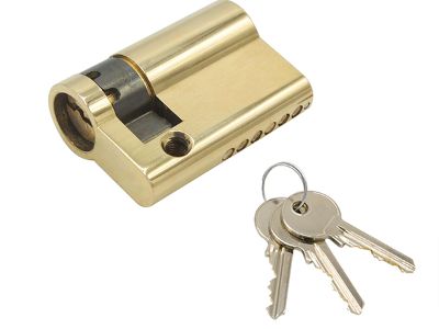 How to Choose the Right Cylinder Lock for Your Home Security